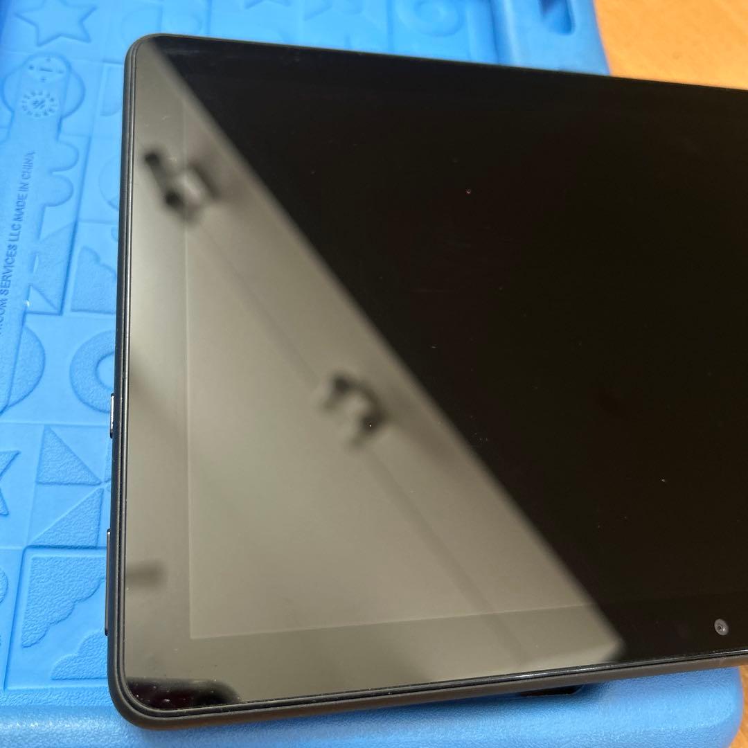 Amazon Fire HD 10 キッズ　タブレット　第11世代