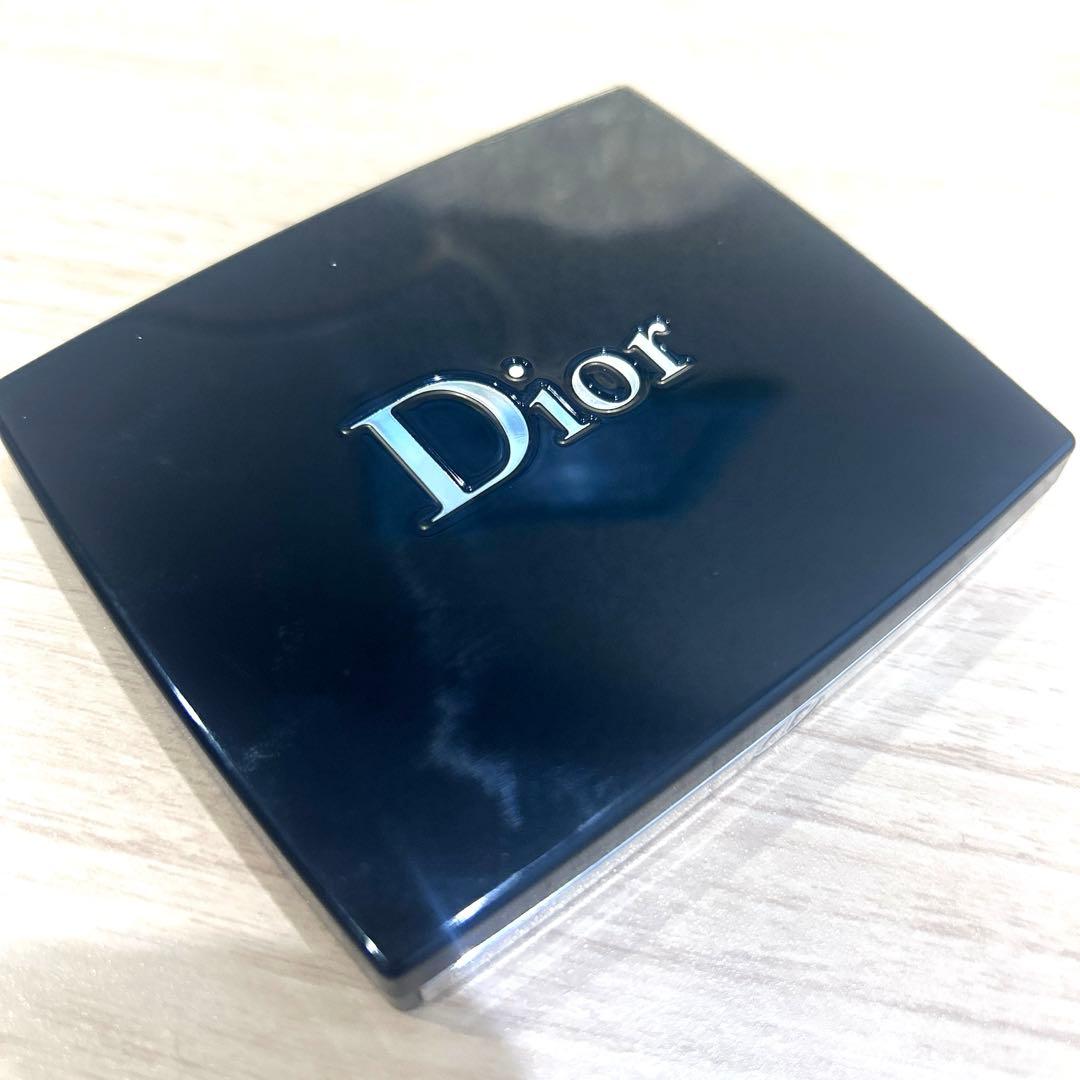 DIOR ディオール ディオールスキンブラッシュ 748 キャンディフロスシマー