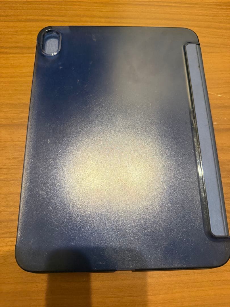 【美品】【値下げ】iPad（第10世代）Cellularモデル64GB ブルー