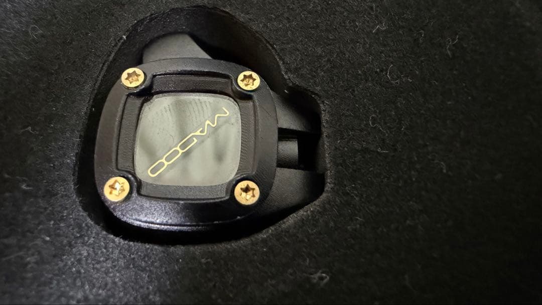 イヤホン MADOO Typ512