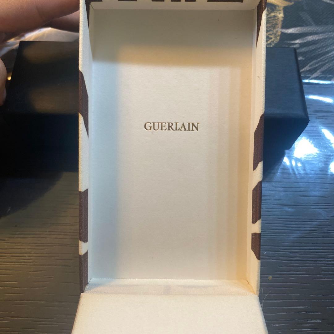 ゲラン 夜間飛行 guerlain vol de nuit パルファム 15ml