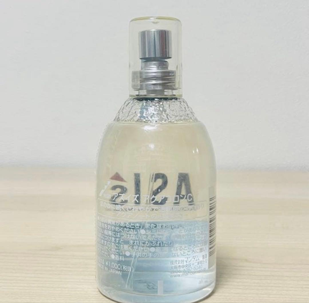 アズイズ アクアコロンＣ as.is