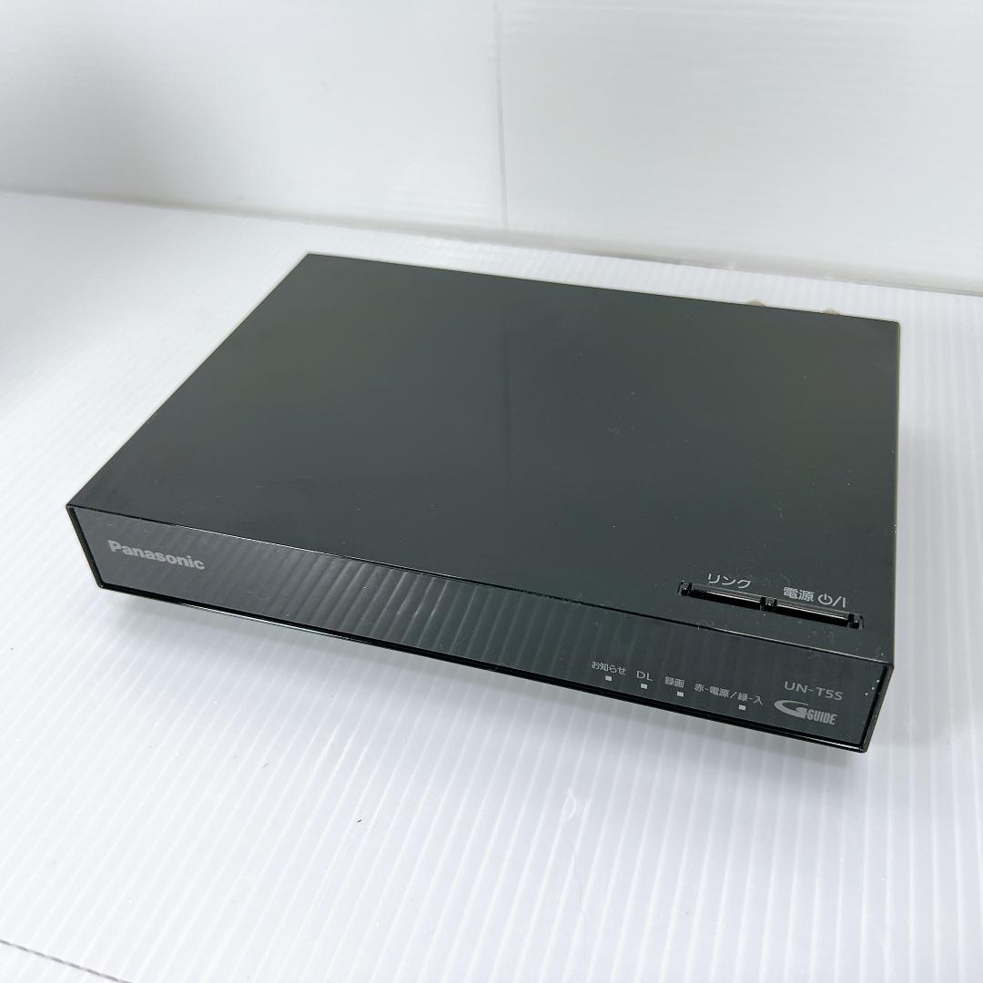 【良品✨】Panasonic プライベートビエラ UN-10N10