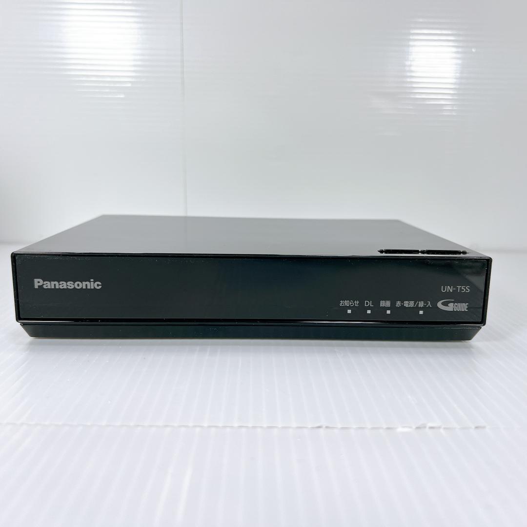 【良品✨】Panasonic プライベートビエラ UN-10N10