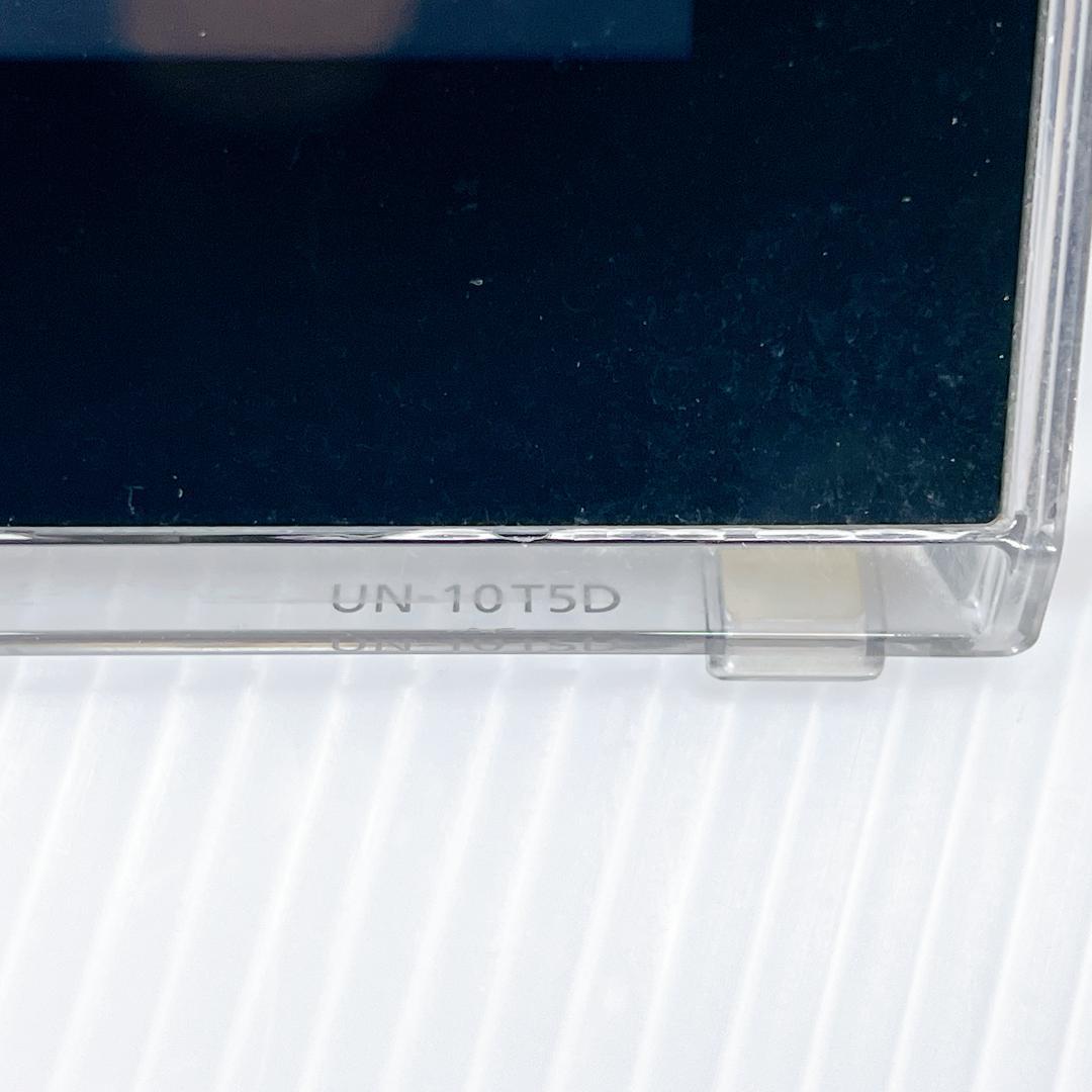 【良品✨】Panasonic プライベートビエラ UN-10N10