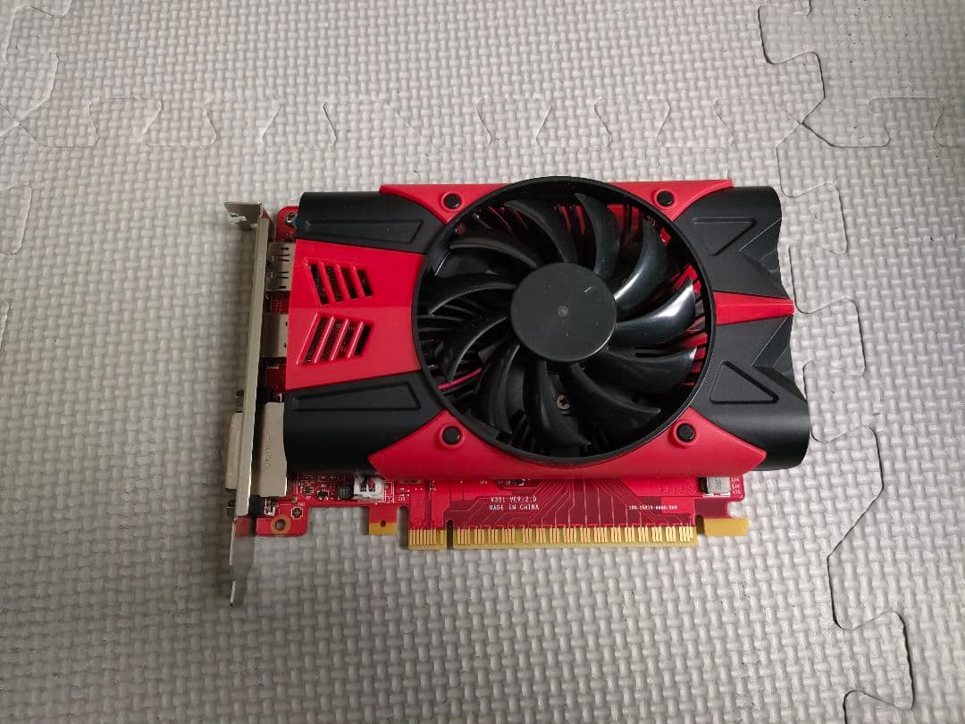 GIGABYTE GA-H81M デスクトップPC パーツまとめ