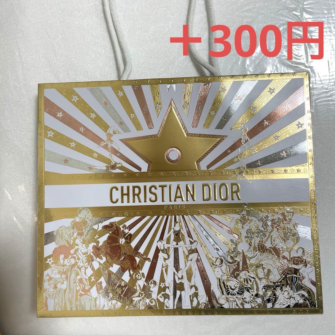 新品　ディオール　チークカラー　アイパレット　アイシャドウ