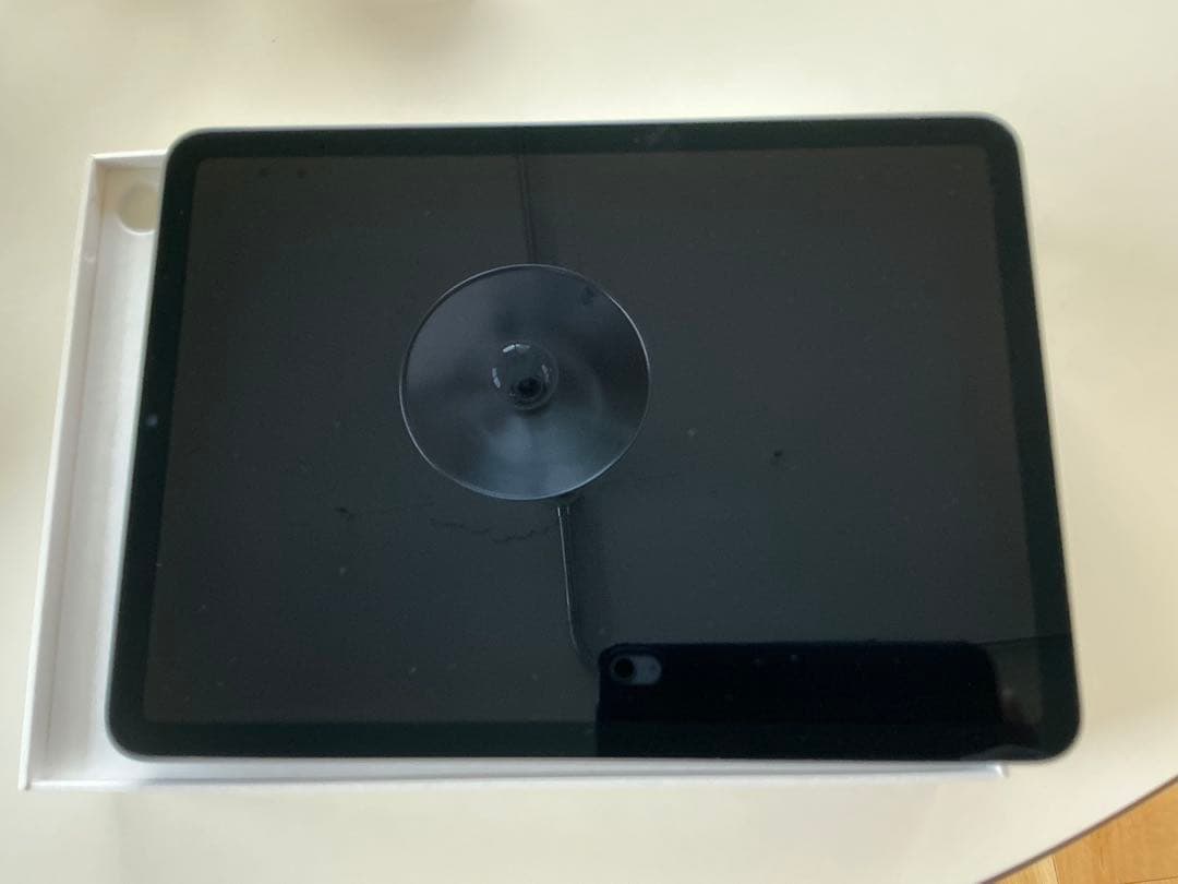 iPad Air5 64GB 美品！