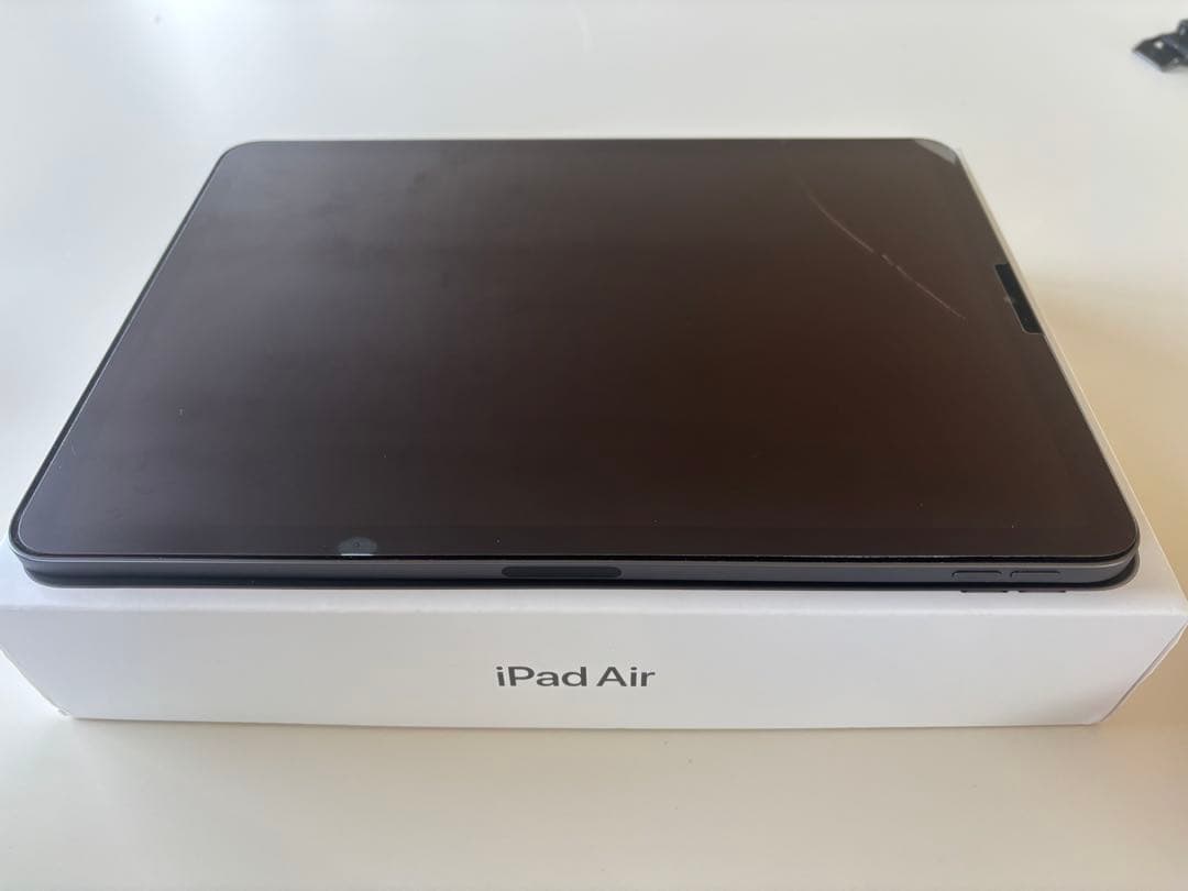 iPad Air5 64GB 美品！