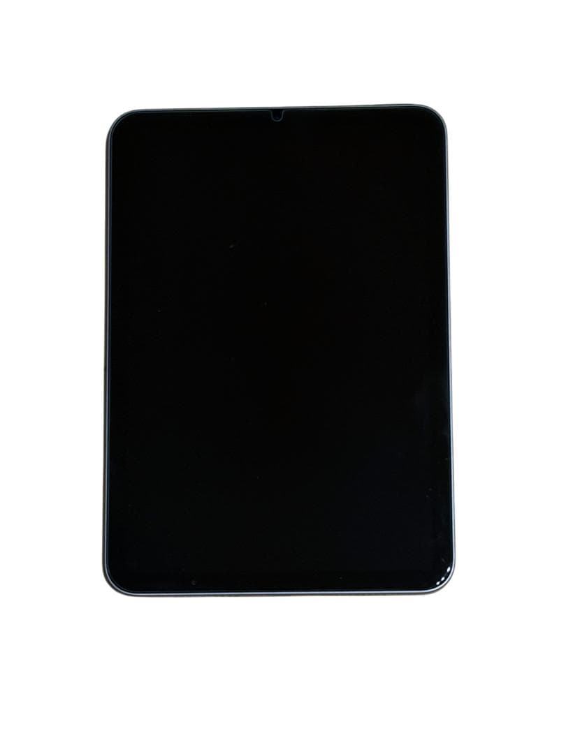 iPad mini 第6世代 Wi-Fi 64GB　スペースグレイ
