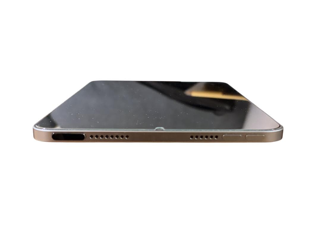 iPad mini 第6世代 Wi-Fi 64GB　スペースグレイ