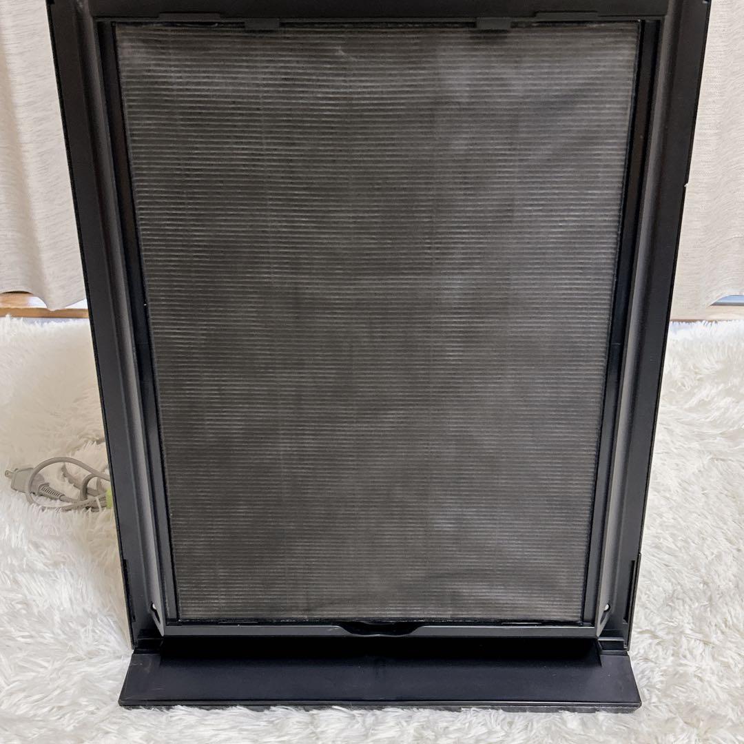 Panasonic 空気清浄機 F-VC70XU 木目調　パナ
