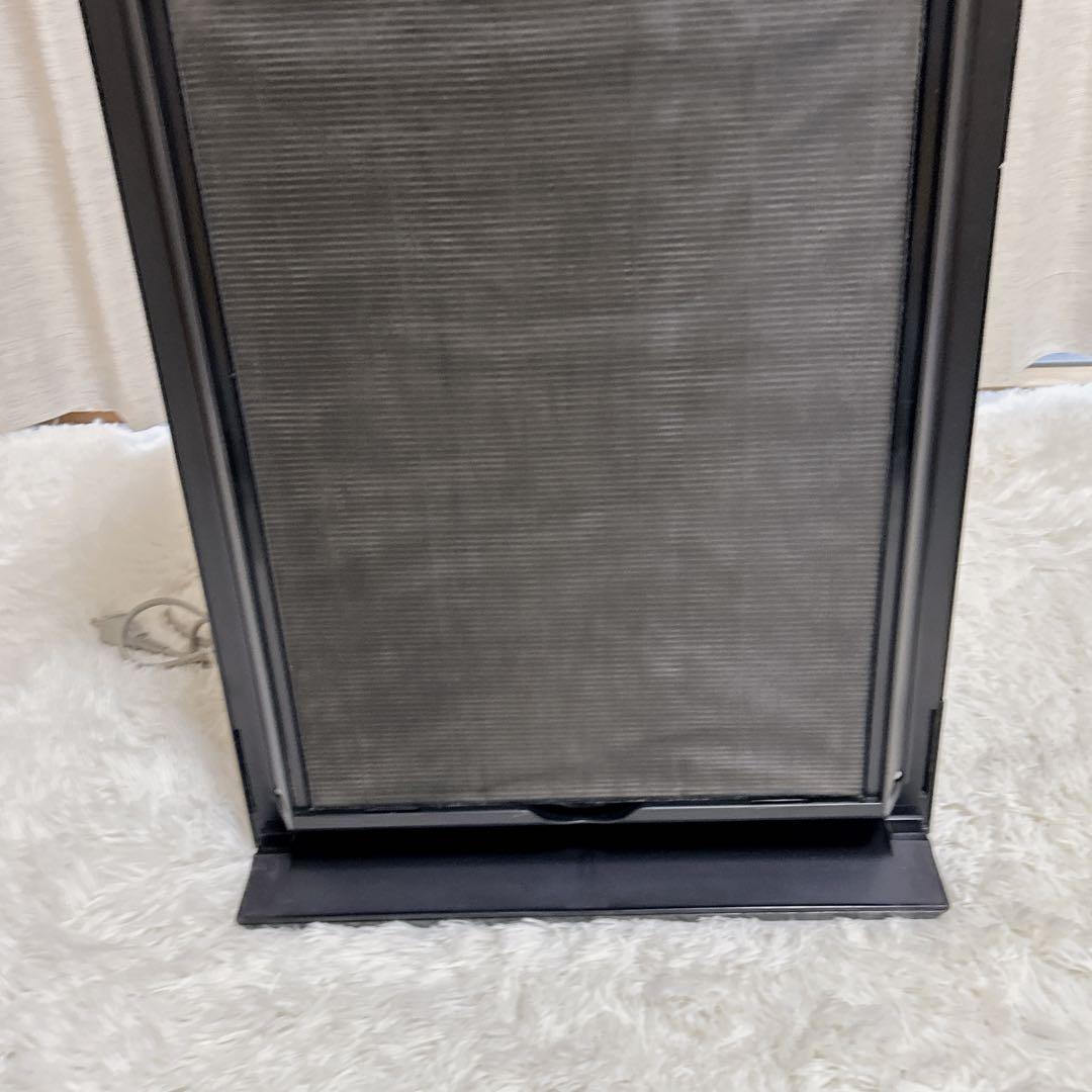 Panasonic 空気清浄機 F-VC70XU 木目調　パナ