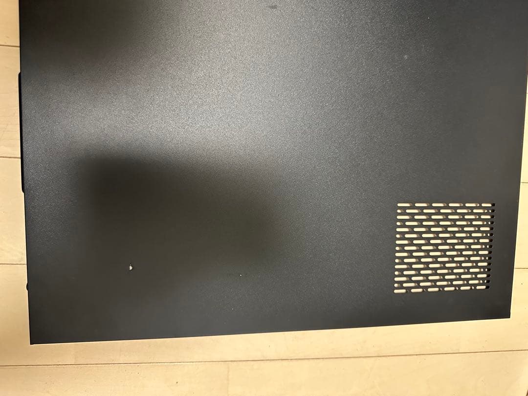 KAMARIKI GOLD SFX PLUG-IN 500W 電源ユニット