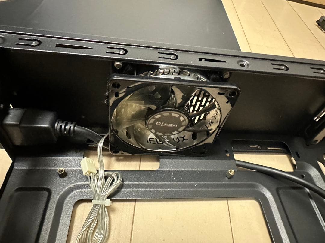 KAMARIKI GOLD SFX PLUG-IN 500W 電源ユニット