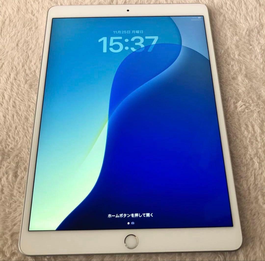 Apple iPad Air 3世代 10.5インチ 64GB SIMフリー