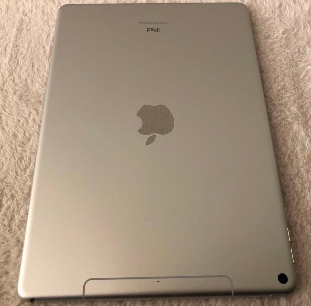 Apple iPad Air 3世代 10.5インチ 64GB SIMフリー