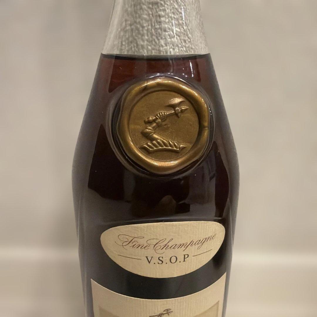 Hennessy V.S.O.P 40度 700mlナポレオン ロアデロア XO