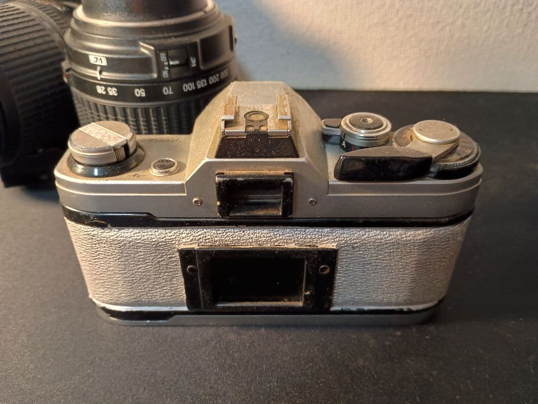 一眼レフ ミラーレスカメラ フィルムカメラまとめ