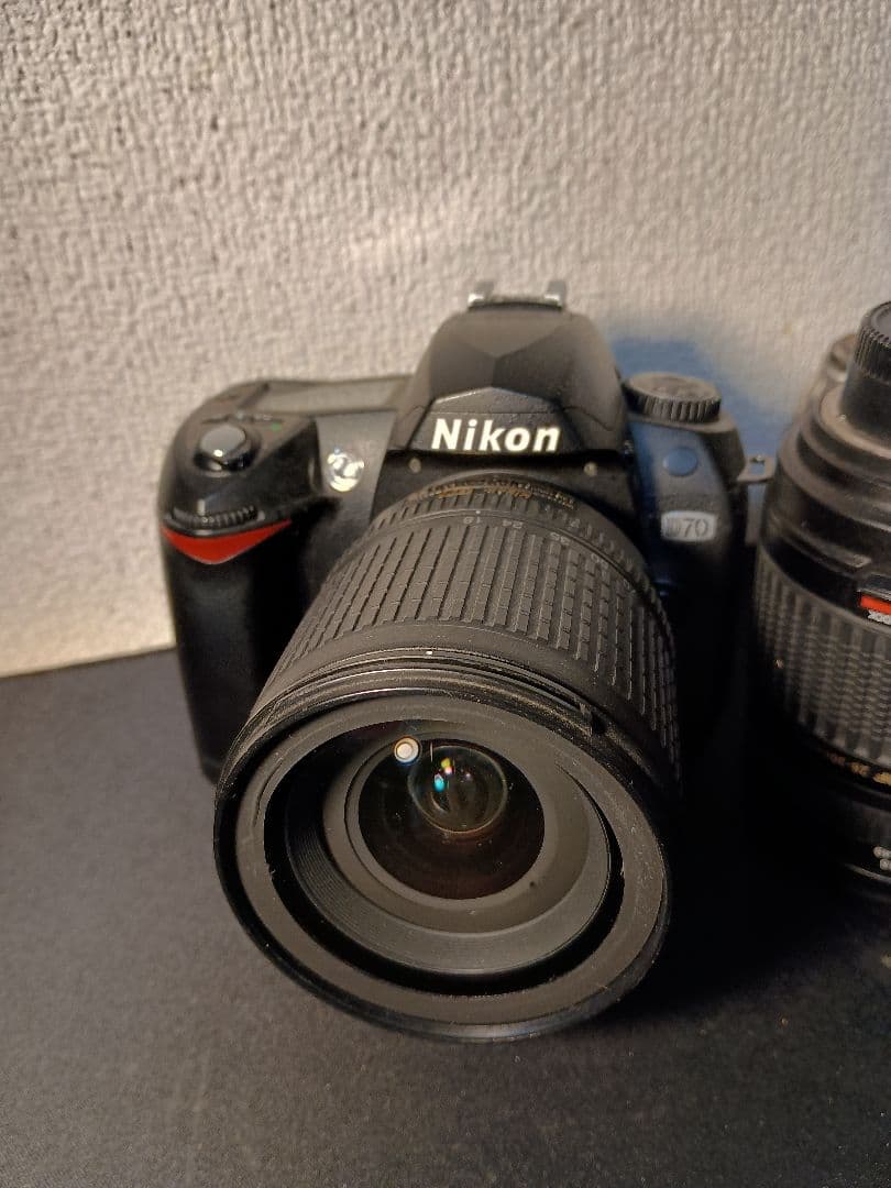 一眼レフ ミラーレスカメラ フィルムカメラまとめ
