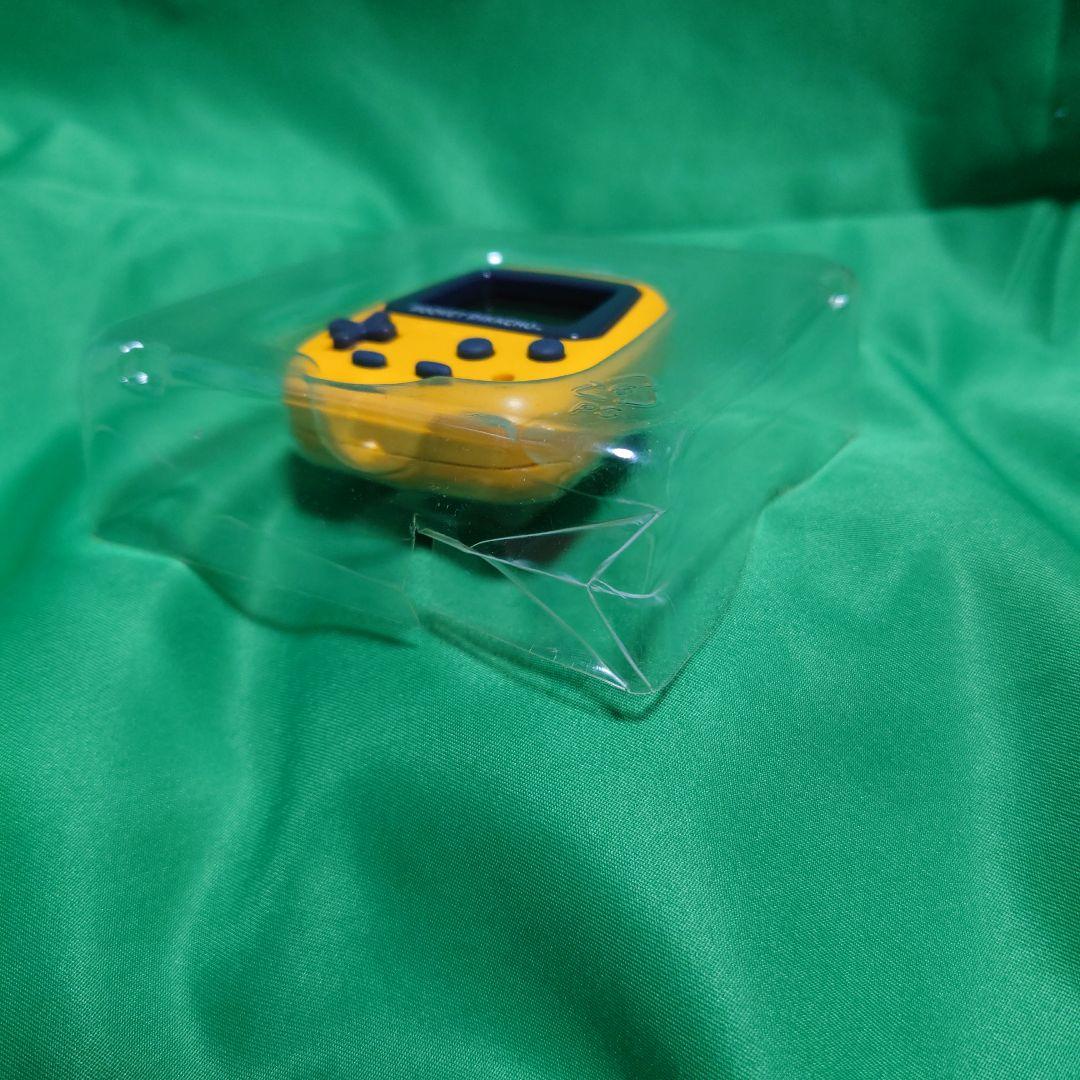 箱付き　任天堂　ポケットピカチュウ 万歩計