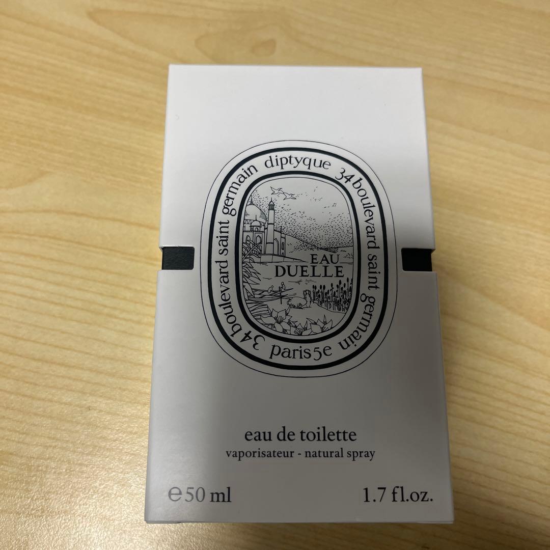 オーデュエル　50ml
