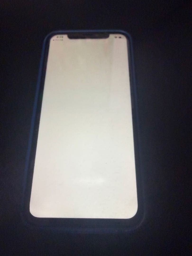 Apple iPhone11pro 64GB 初期化済