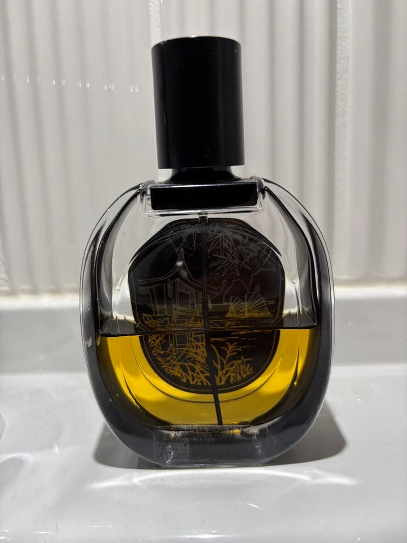 DIPTYQUE DOSON 75mlボトル