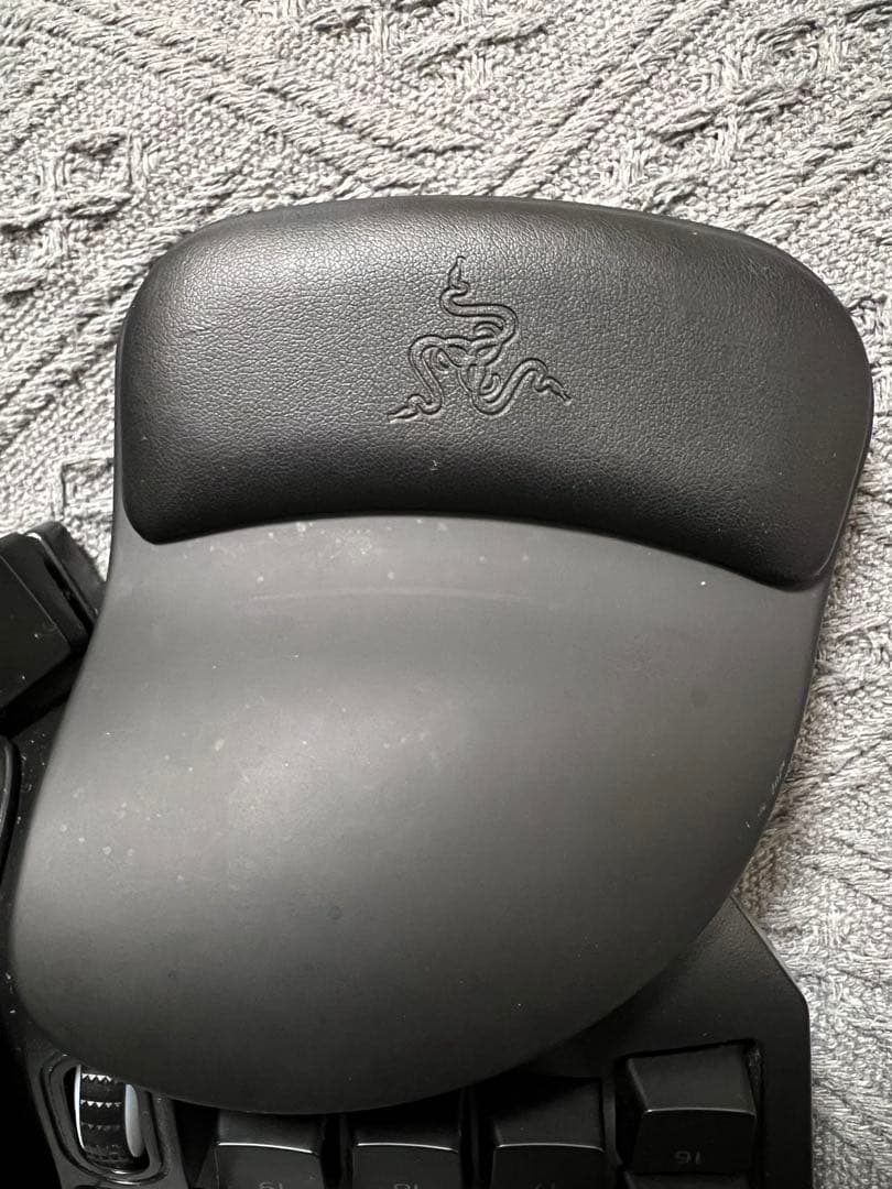 Razer TARTARUS V2 ゲーミングキーパッド