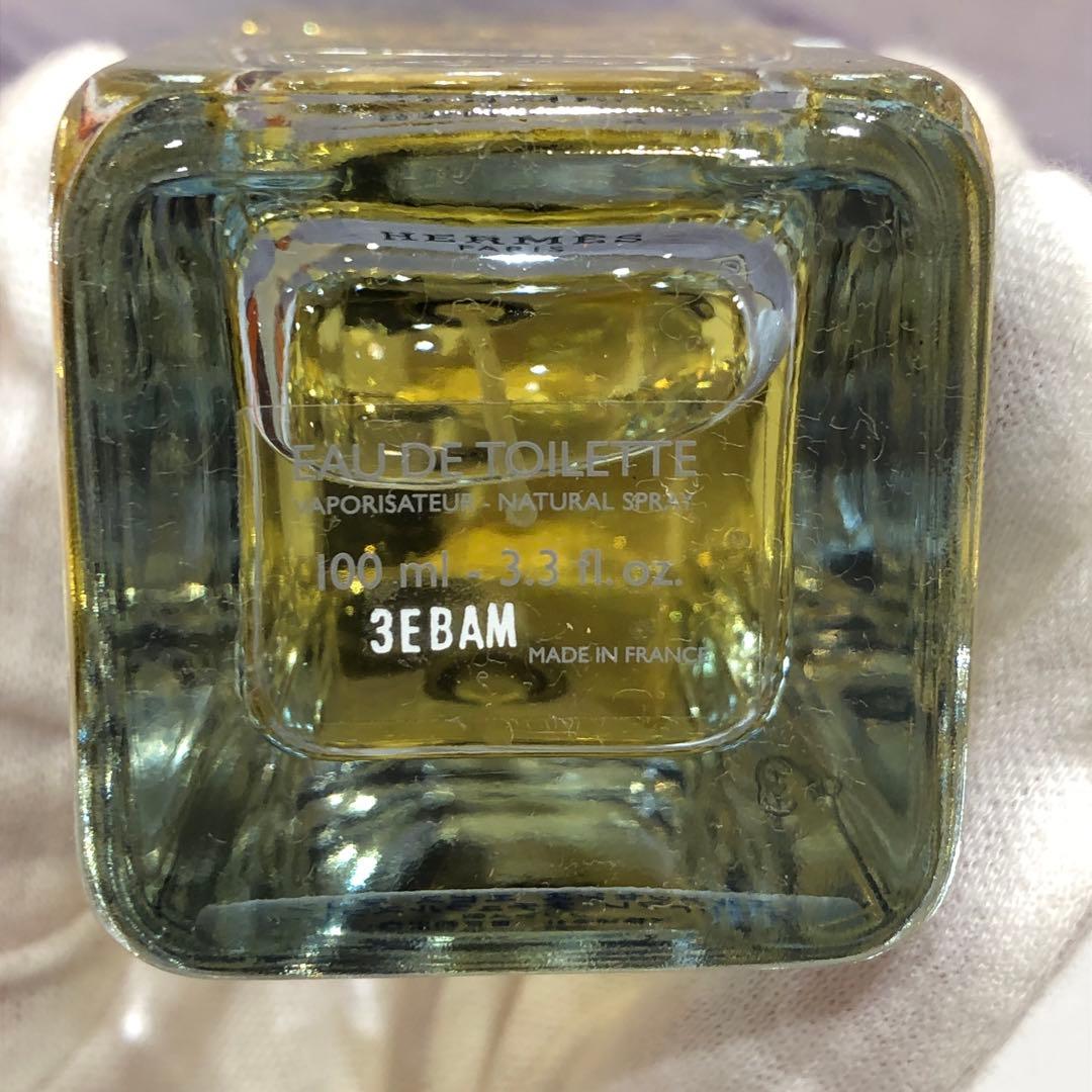 ♡エルメッセンス　エピス　マリン　オードトワレ　ナチュラルスプレー　100ml