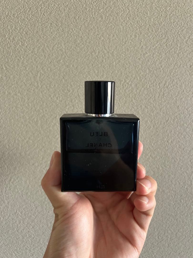 ブルードゥシャネルBLEU DE CHANEL Eaude Parfum50ml