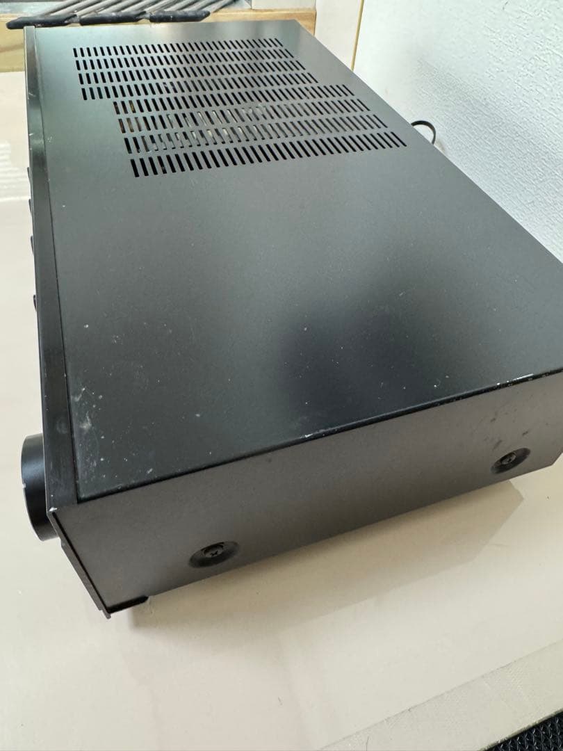 DENON PMA-390ステレオアンプ