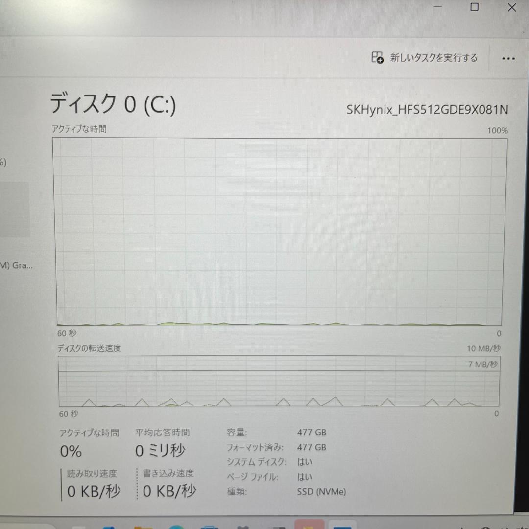 【美品】ThinkPad T14 Gen2 Ryzen5 PRO 16GB