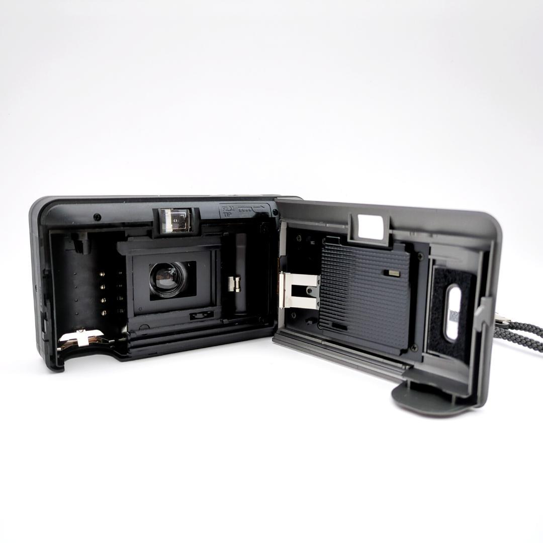 Konica BIG mini BM-201 コンパクトフィルムカメラ ジャンク
