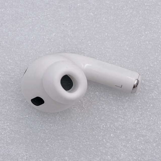 【極美品】AirPods Pro 第2世代 左耳のみ A3048 TYPE-C