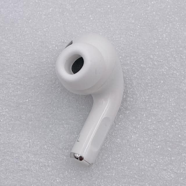 【極美品】AirPods Pro 第2世代 左耳のみ A3048 TYPE-C