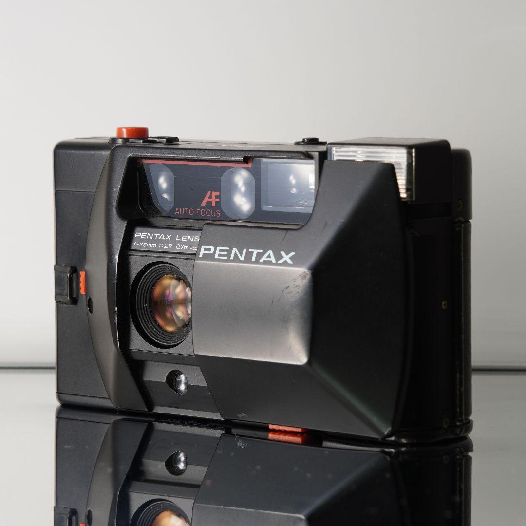 PENTAX ペンタックス PC35AF フィルムカメラ