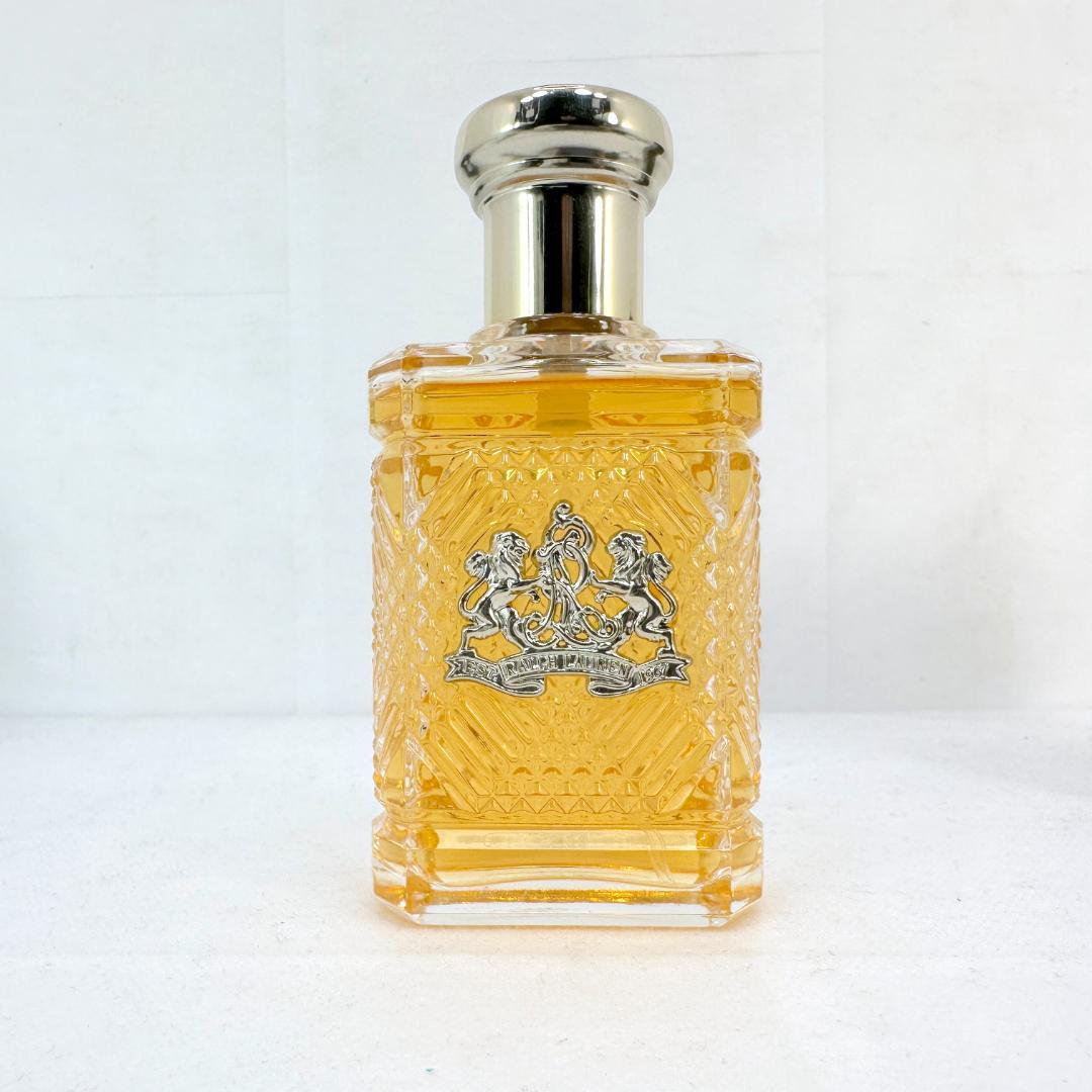香水(男性用) RALPH LAUREN SAFARI for MEN EDT 75ml