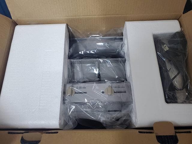 ②コイズミ セパレートグリラー ホットプレート 左右 KSG-1201/H