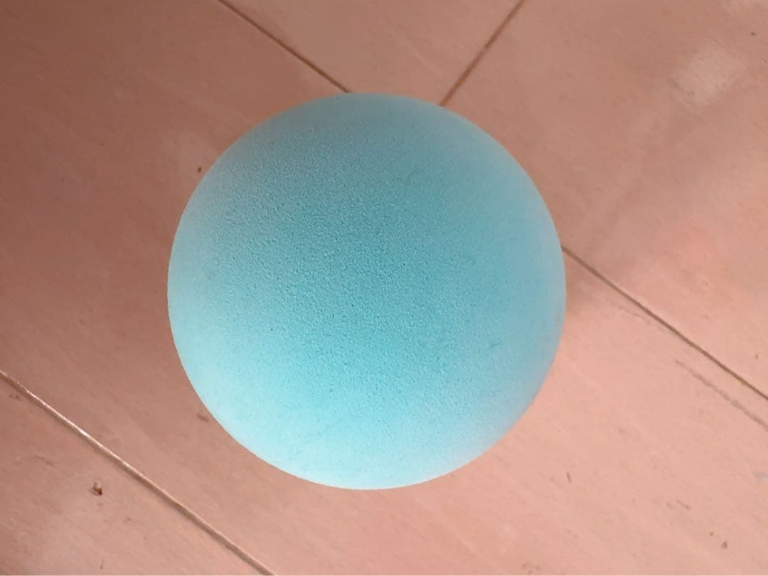 ユミコアボディ　ホグッシー　ローラー