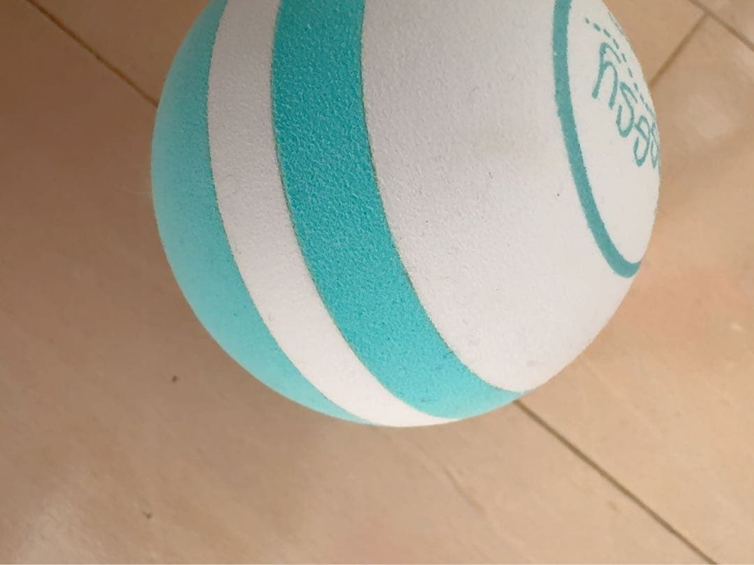 ユミコアボディ　ホグッシー　ローラー