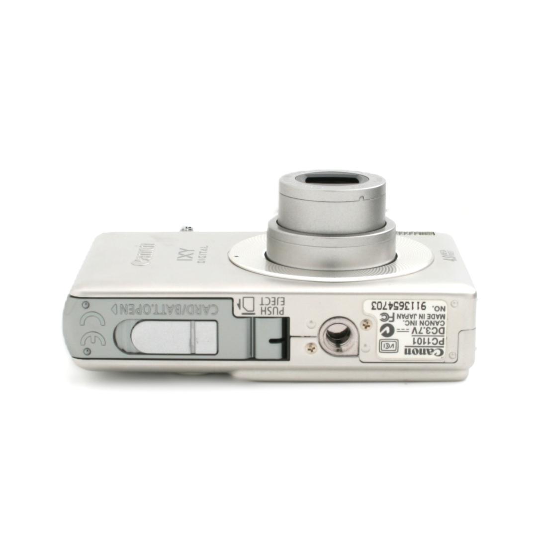 ■ 動作確認済 ■ Canon IXY DIGITAL 50