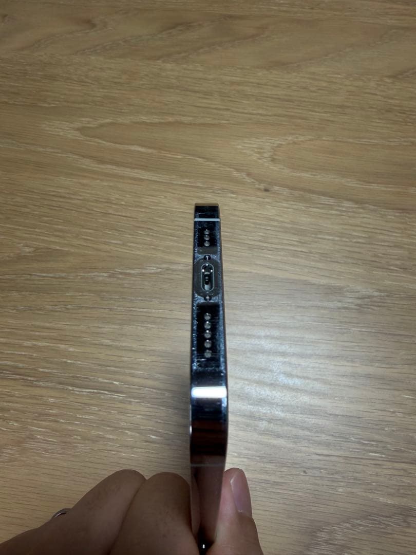 Apple iPhone 12 Pro ホワイト 256GB
