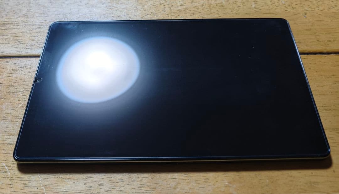 Lenovo Legion Y700 2023 12/256GB グロROM