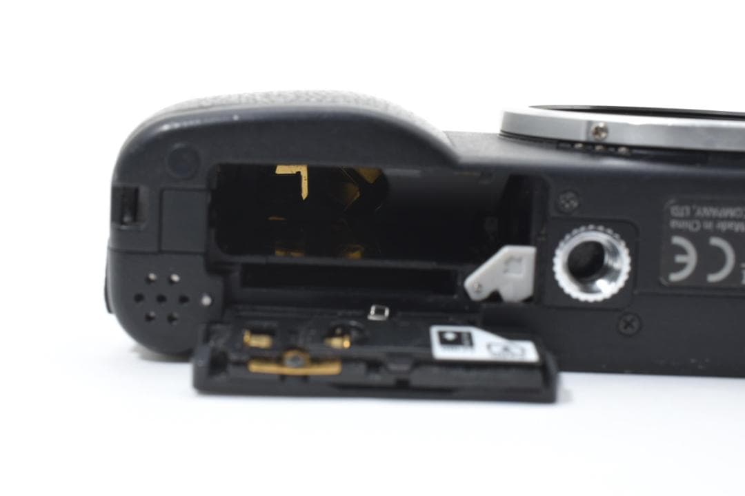 ■ 美品 ■ リコー　RICOH GR DIGITAL II《S数・1906回》