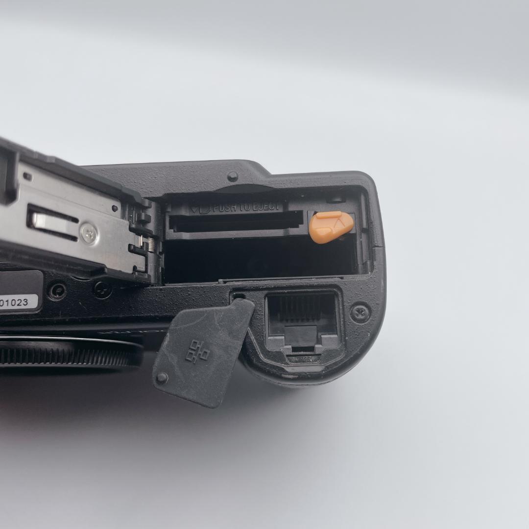 概ね美品✨Nikon COOLPIX ニコン クールピクス デジカメ P6000