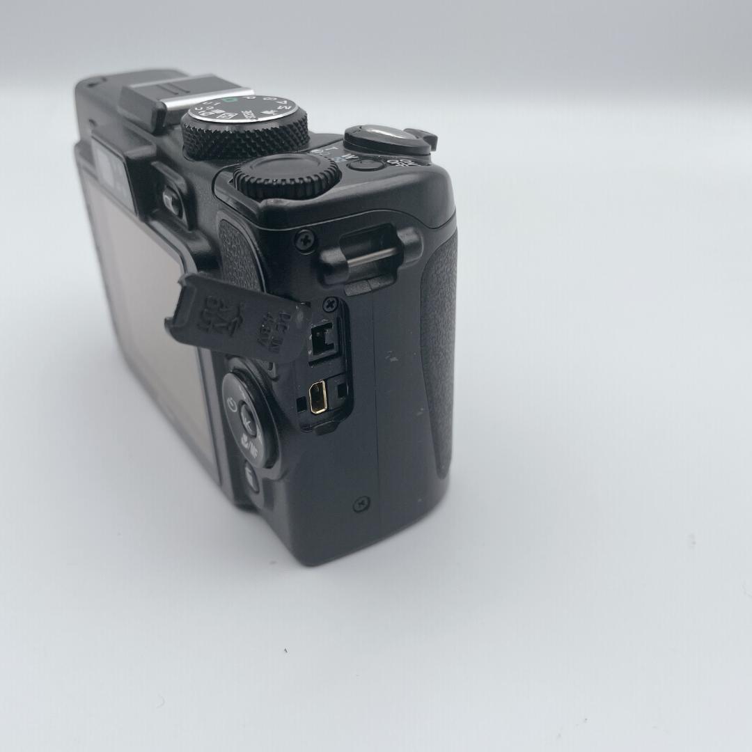 概ね美品✨Nikon COOLPIX ニコン クールピクス デジカメ P6000