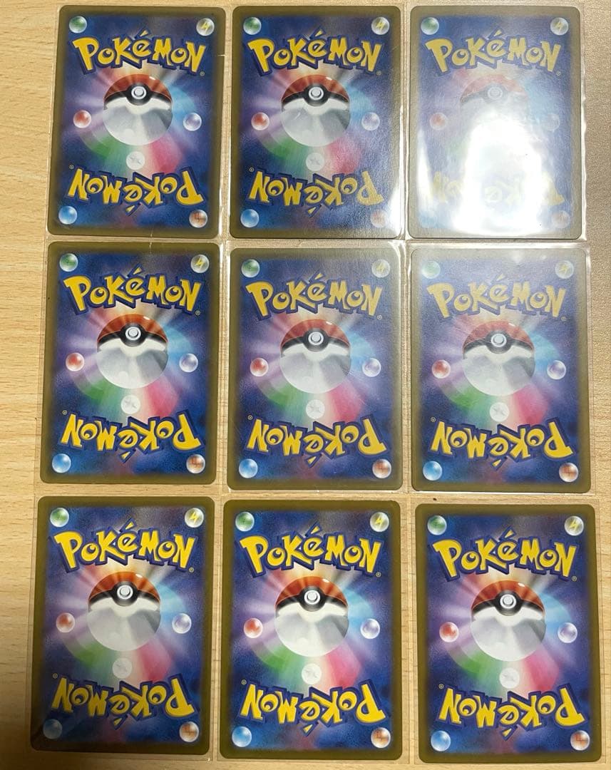 ワ*ン様 ポケモンカードゲーム 引退品　爆アド　メガドリームEX BOX
