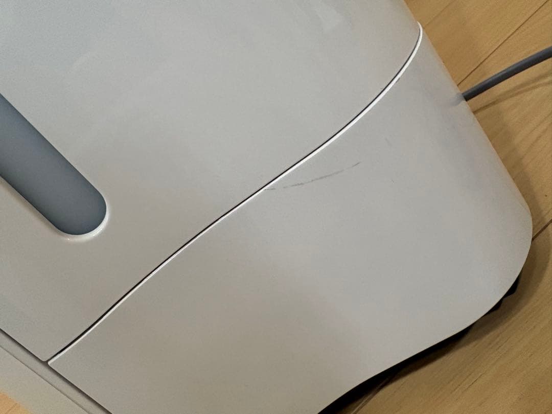【美品】SHARP 加湿空気清浄機 KC-N50-W 2022年製