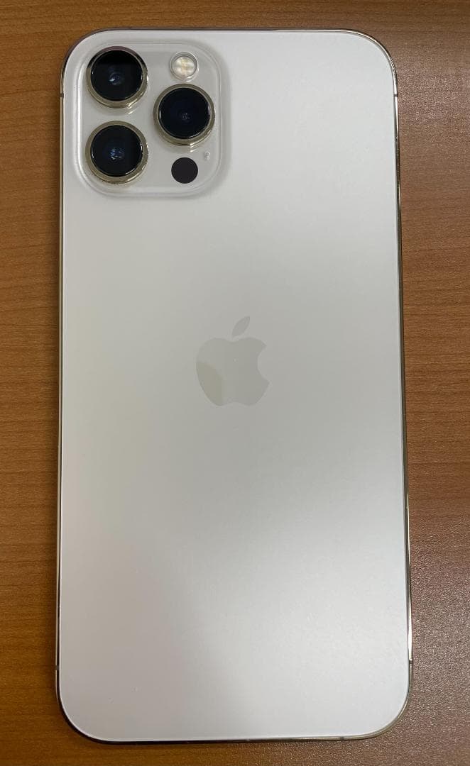 B*︎様 動作確認済み iPhone 12 Pro Max 256GB ID:M